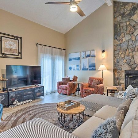 Pet-Friendly Massanutten Resort Home With Yard! McGaheysville Zewnętrze zdjęcie
