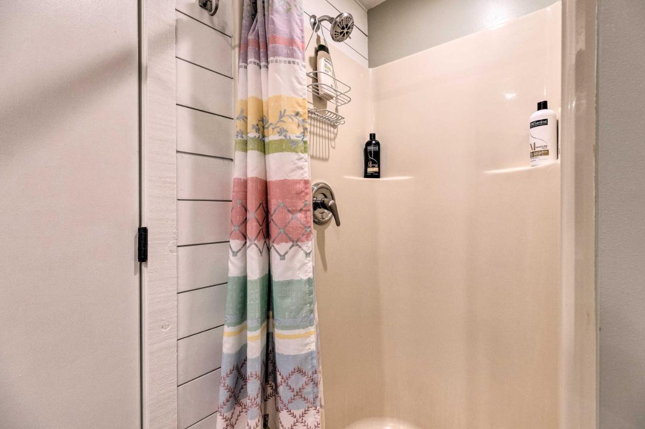 Pet-Friendly Massanutten Resort Home With Yard! McGaheysville Zewnętrze zdjęcie