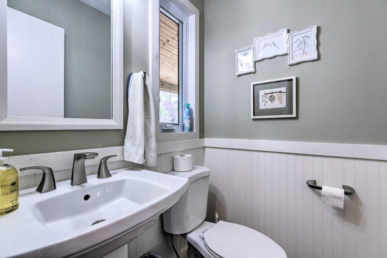Pet-Friendly Massanutten Resort Home With Yard! McGaheysville Zewnętrze zdjęcie