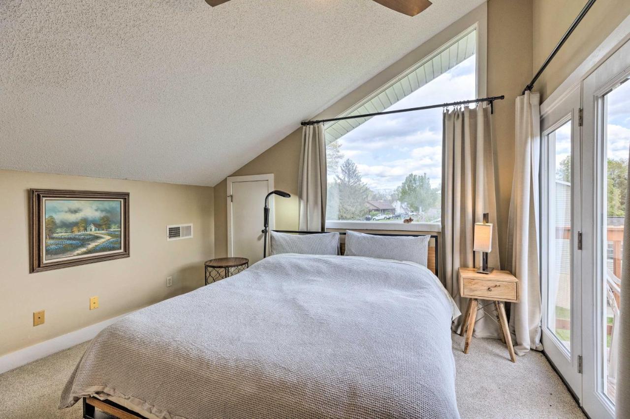 Pet-Friendly Massanutten Resort Home With Yard! McGaheysville Zewnętrze zdjęcie