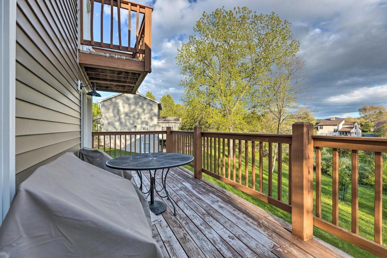 Pet-Friendly Massanutten Resort Home With Yard! McGaheysville Zewnętrze zdjęcie