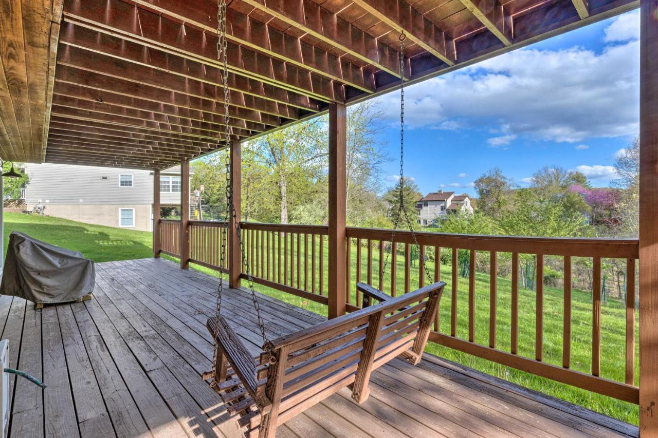 Pet-Friendly Massanutten Resort Home With Yard! McGaheysville Zewnętrze zdjęcie