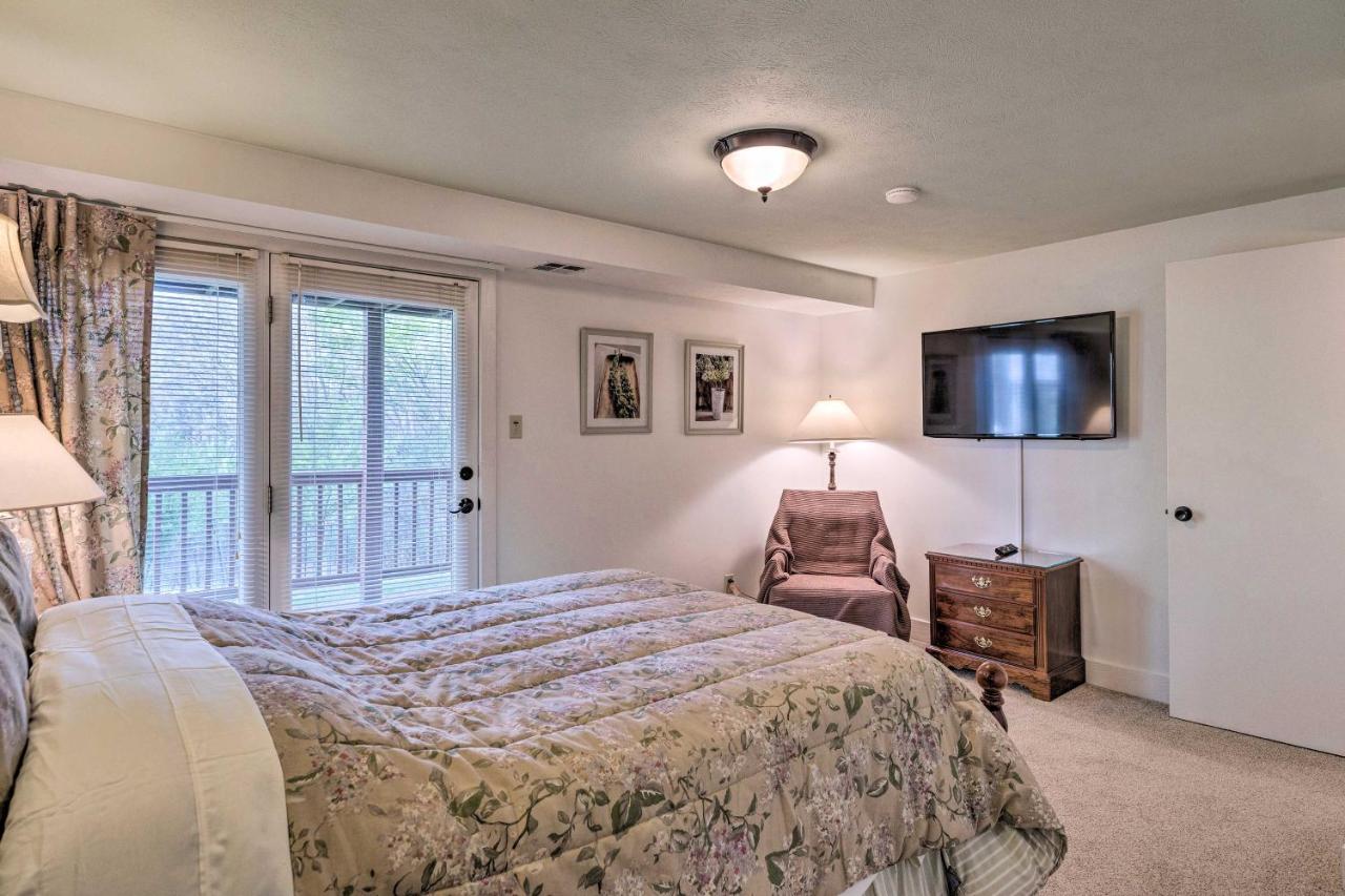 Pet-Friendly Massanutten Resort Home With Yard! McGaheysville Zewnętrze zdjęcie