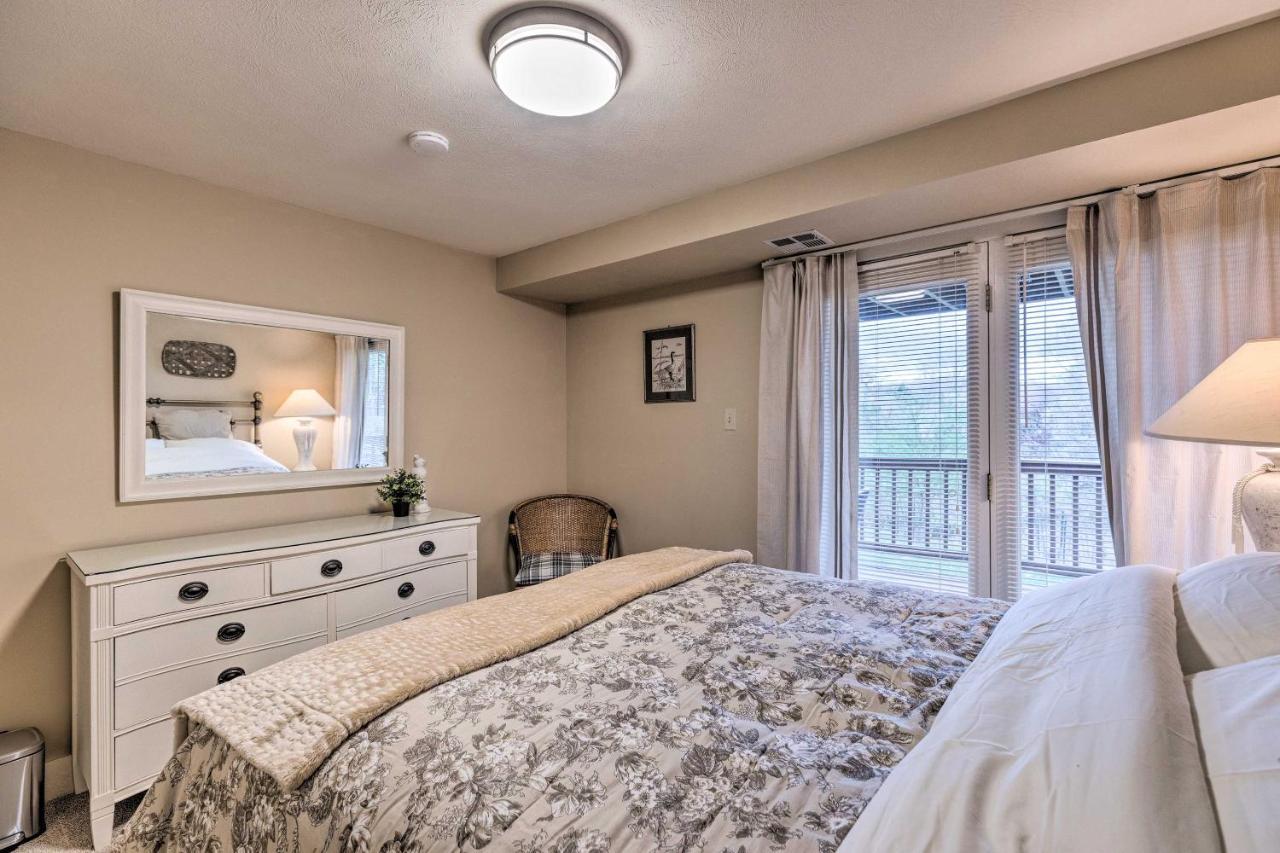 Pet-Friendly Massanutten Resort Home With Yard! McGaheysville Zewnętrze zdjęcie
