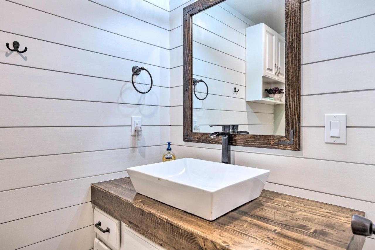 Pet-Friendly Massanutten Resort Home With Yard! McGaheysville Zewnętrze zdjęcie