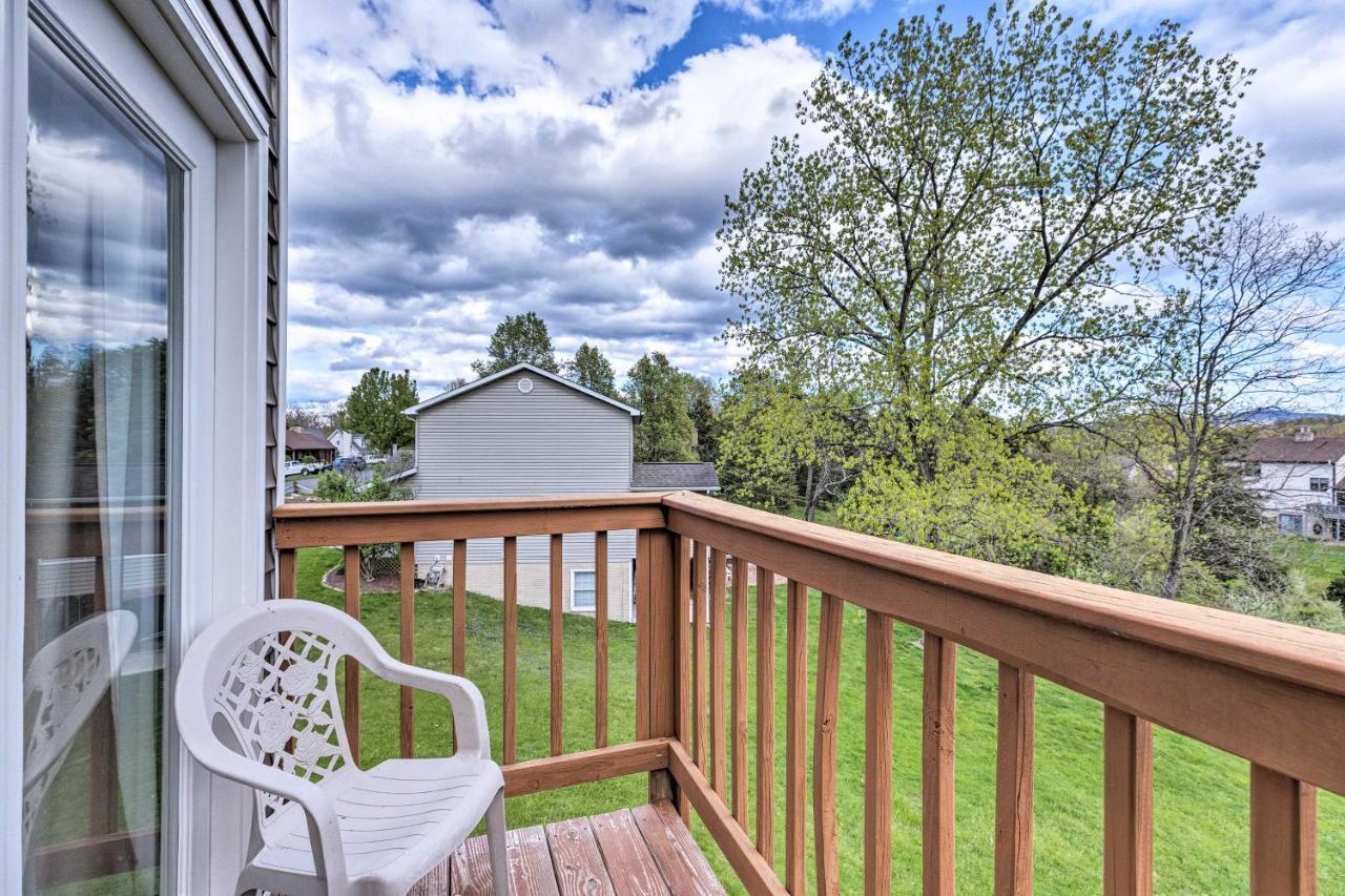 Pet-Friendly Massanutten Resort Home With Yard! McGaheysville Zewnętrze zdjęcie