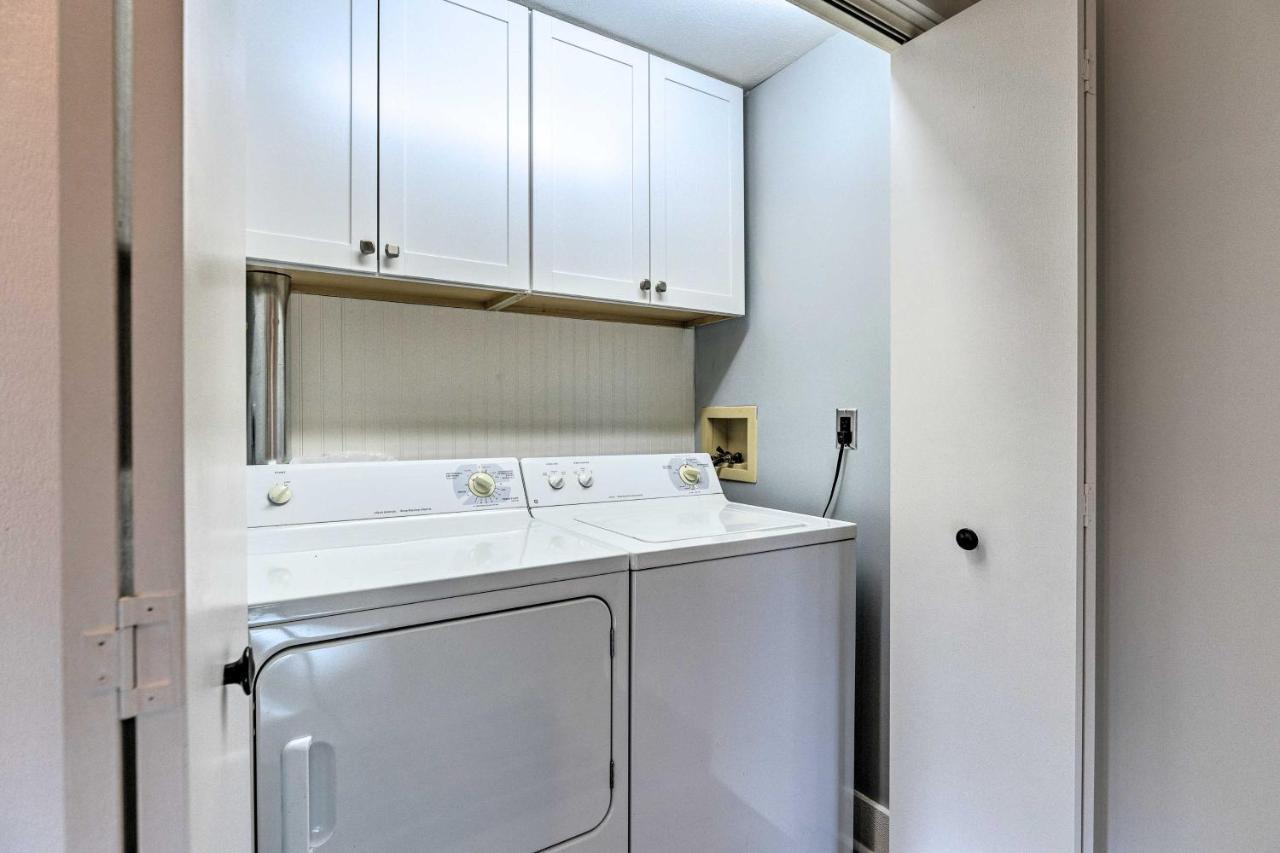 Pet-Friendly Massanutten Resort Home With Yard! McGaheysville Zewnętrze zdjęcie