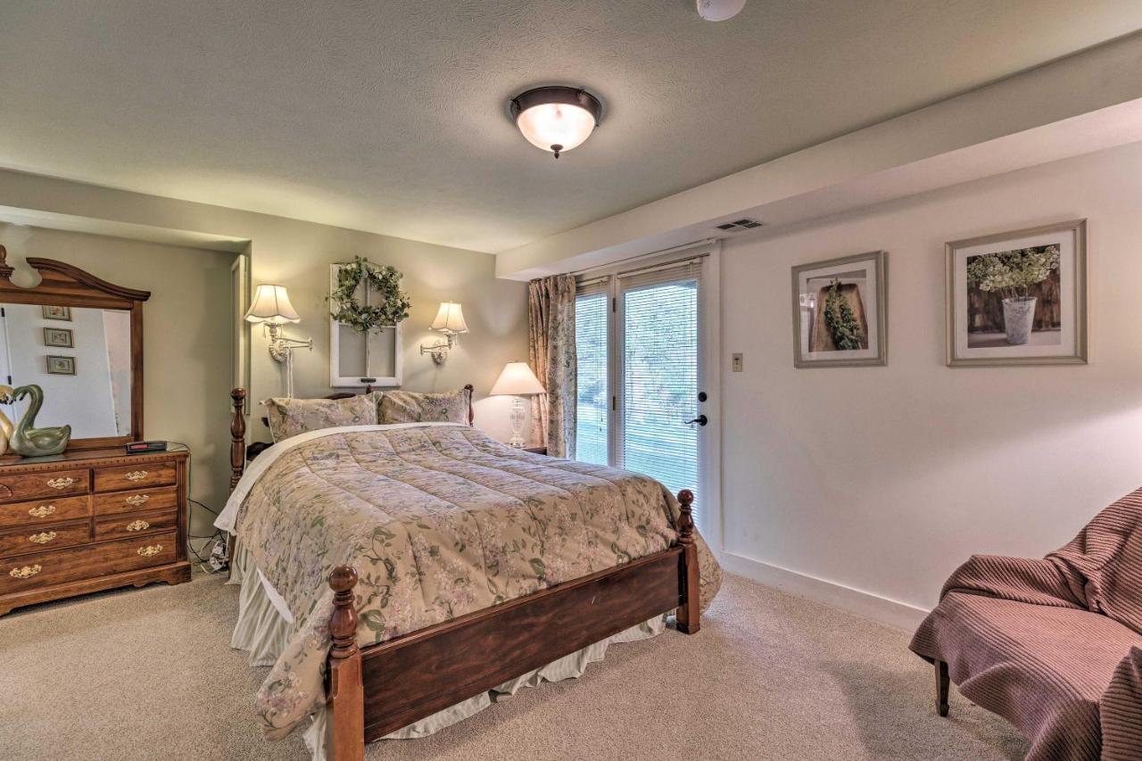 Pet-Friendly Massanutten Resort Home With Yard! McGaheysville Zewnętrze zdjęcie