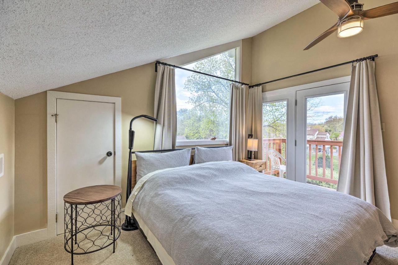 Pet-Friendly Massanutten Resort Home With Yard! McGaheysville Zewnętrze zdjęcie