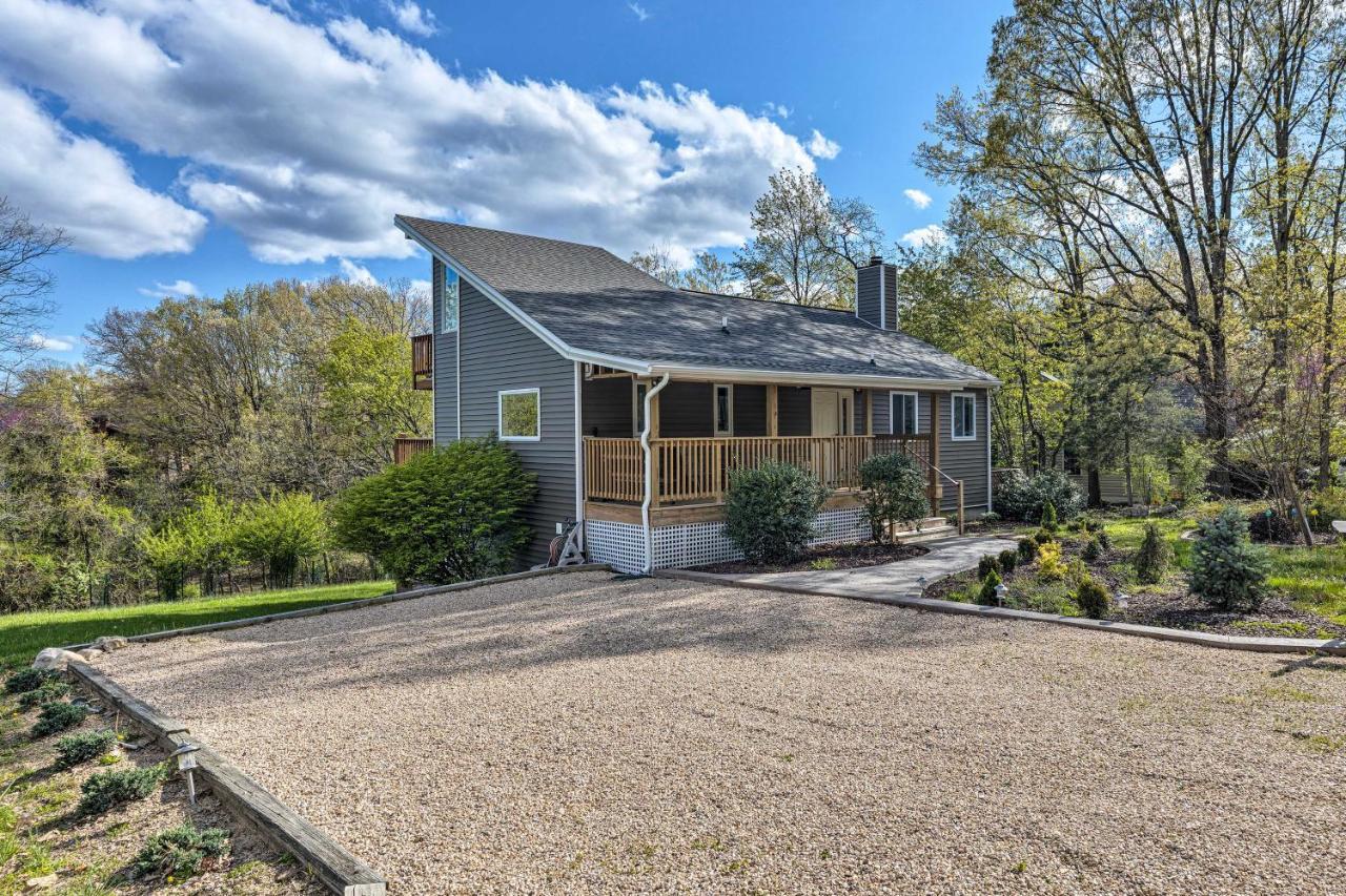 Pet-Friendly Massanutten Resort Home With Yard! McGaheysville Zewnętrze zdjęcie