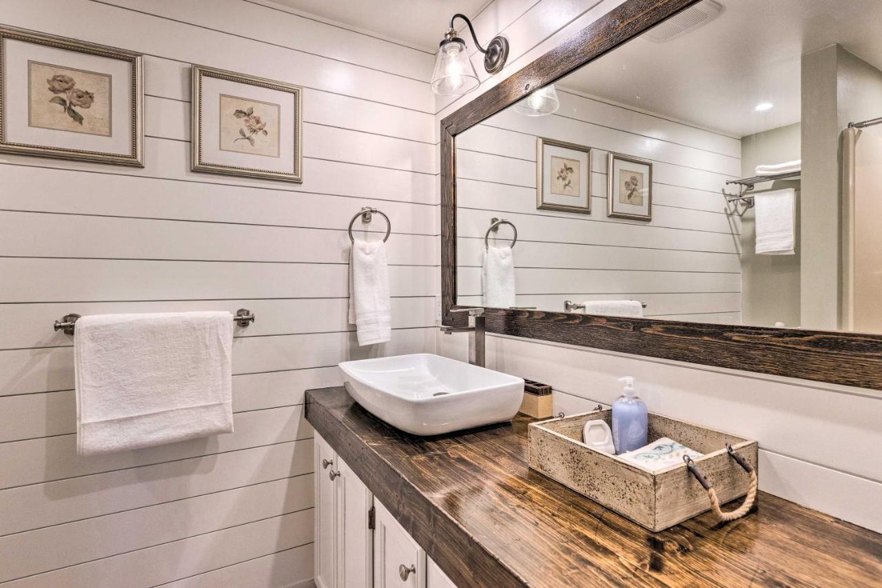 Pet-Friendly Massanutten Resort Home With Yard! McGaheysville Zewnętrze zdjęcie