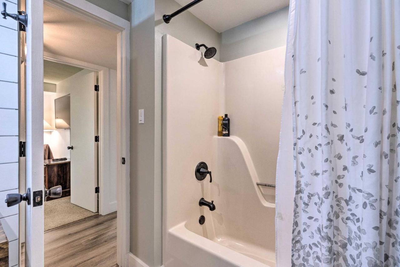 Pet-Friendly Massanutten Resort Home With Yard! McGaheysville Zewnętrze zdjęcie