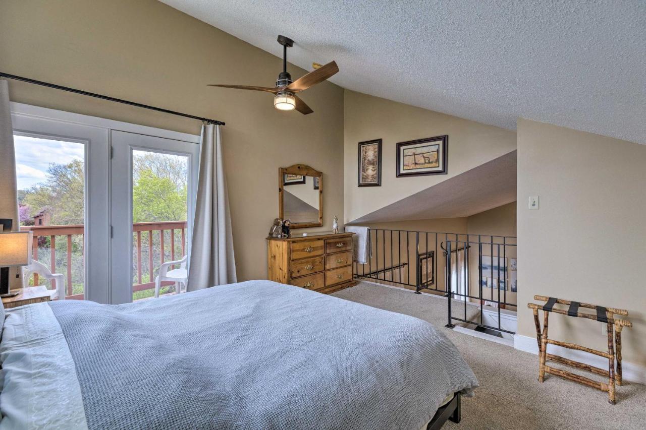 Pet-Friendly Massanutten Resort Home With Yard! McGaheysville Zewnętrze zdjęcie